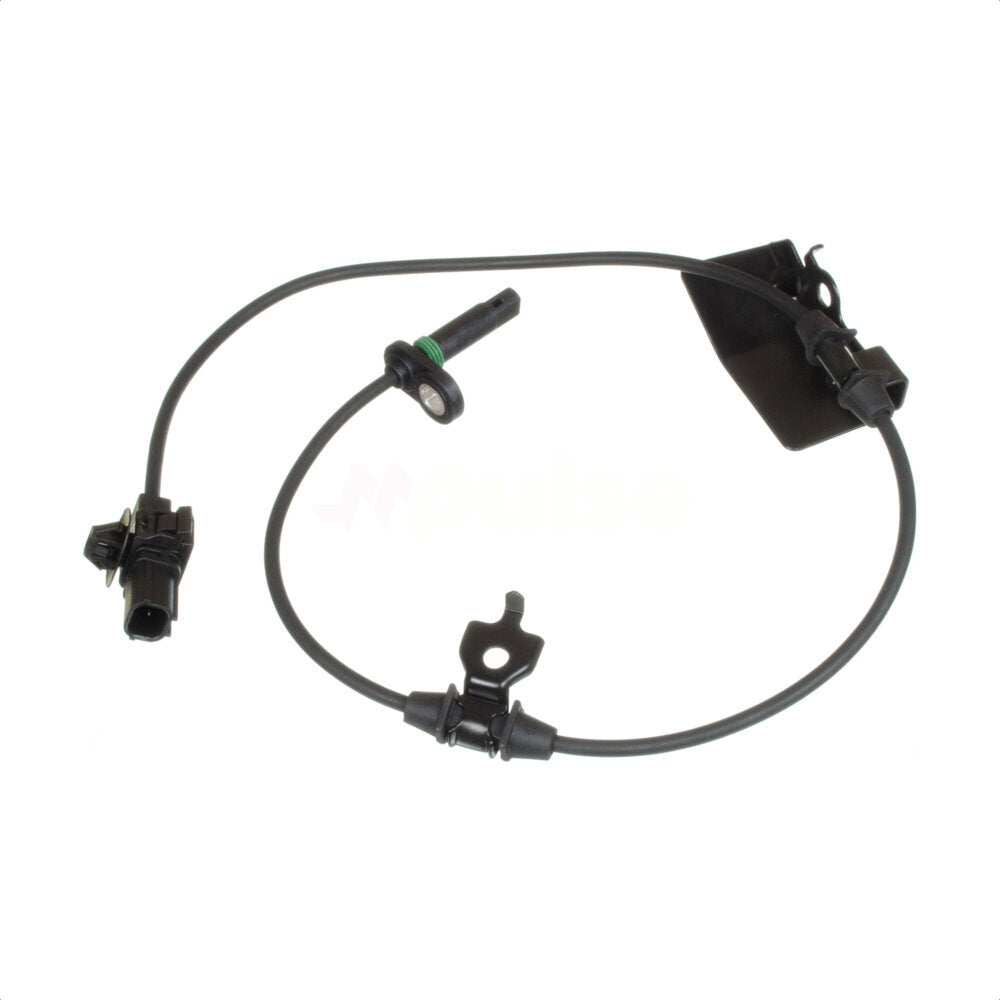 Mpulse Rear Right ABS Wheel Speed Sensor SEN-2ABS2672 For 2009-2011 Honda Pilot 3.5L with 4-Wheel w Harness