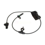 Mpulse Rear Right ABS Wheel Speed Sensor SEN-2ABS2672 For 2009-2011 Honda Pilot 3.5L with 4-Wheel w Harness