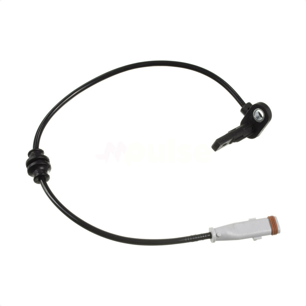 Mpulse Front ABS Wheel Speed Sensor SEN-2ABS2674 For Buick LaCrosse Cadillac XTS Regal Cascada Saab 9-5 ELR Allure