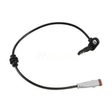 Mpulse Front ABS Wheel Speed Sensor SEN-2ABS2674 For Buick LaCrosse Cadillac XTS Regal Cascada Saab 9-5 ELR Allure