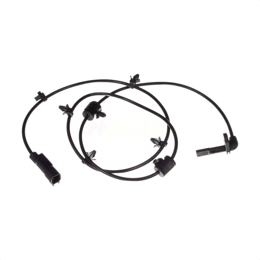 Mpulse Rear ABS Wheel Speed Sensor SEN-2ABS2675 For Buick LaCrosse Saab 9-5 Allure