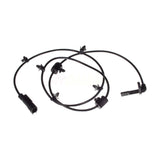 Mpulse Rear ABS Wheel Speed Sensor SEN-2ABS2675 For Buick LaCrosse Saab 9-5 Allure