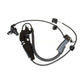 Mpulse Front Right ABS Wheel Speed Sensor SEN-2ABS2676 For Toyota Camry Lexus ES350 Avalon ES300h w/ Harness