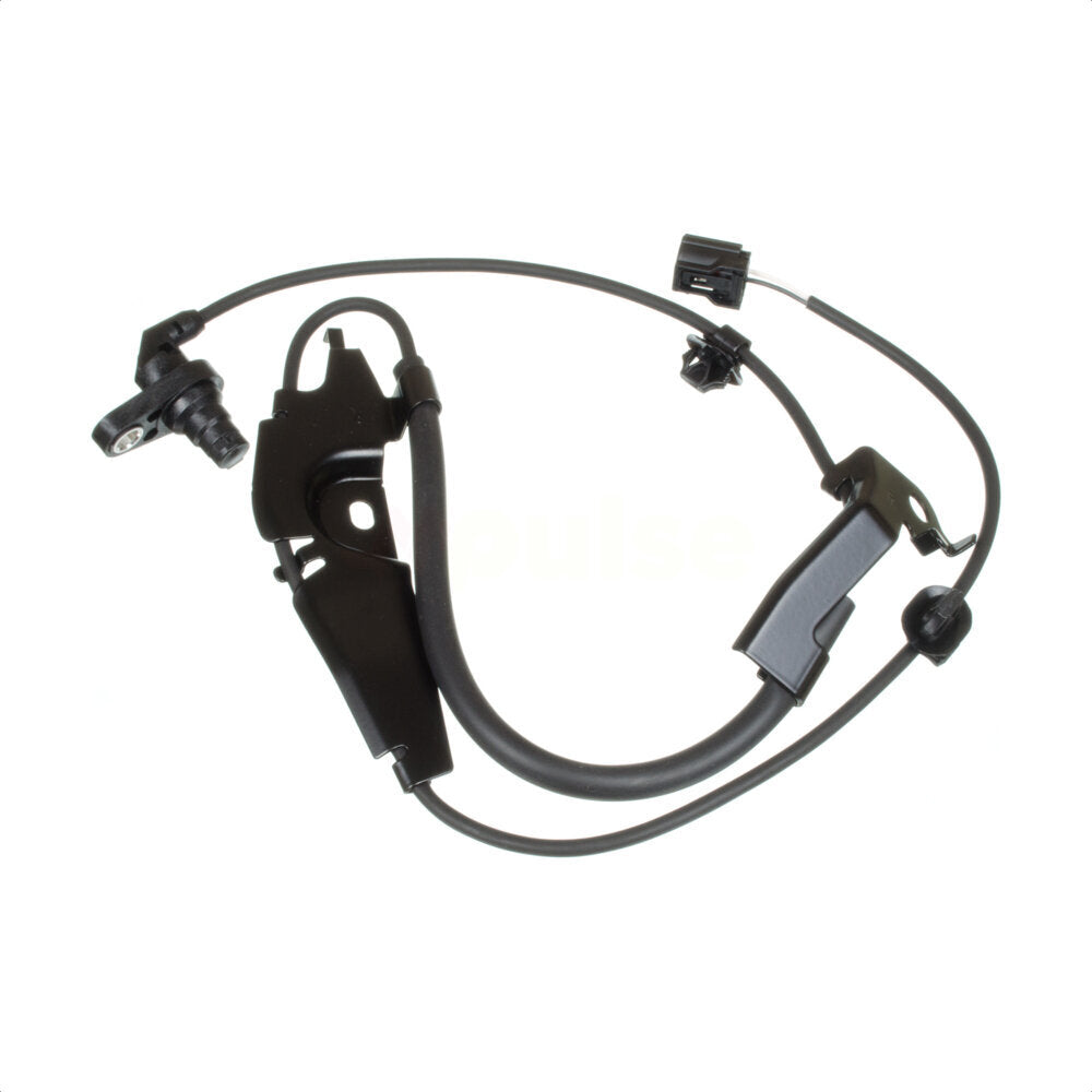Mpulse Front Right ABS Wheel Speed Sensor SEN-2ABS2676 For Toyota Camry Lexus ES350 Avalon ES300h w/ Harness