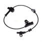Mpulse Front ABS Wheel Speed Sensor SEN-2ABS2679 For Chevrolet Silverado 2500 HD GMC Sierra 3500 Suburban