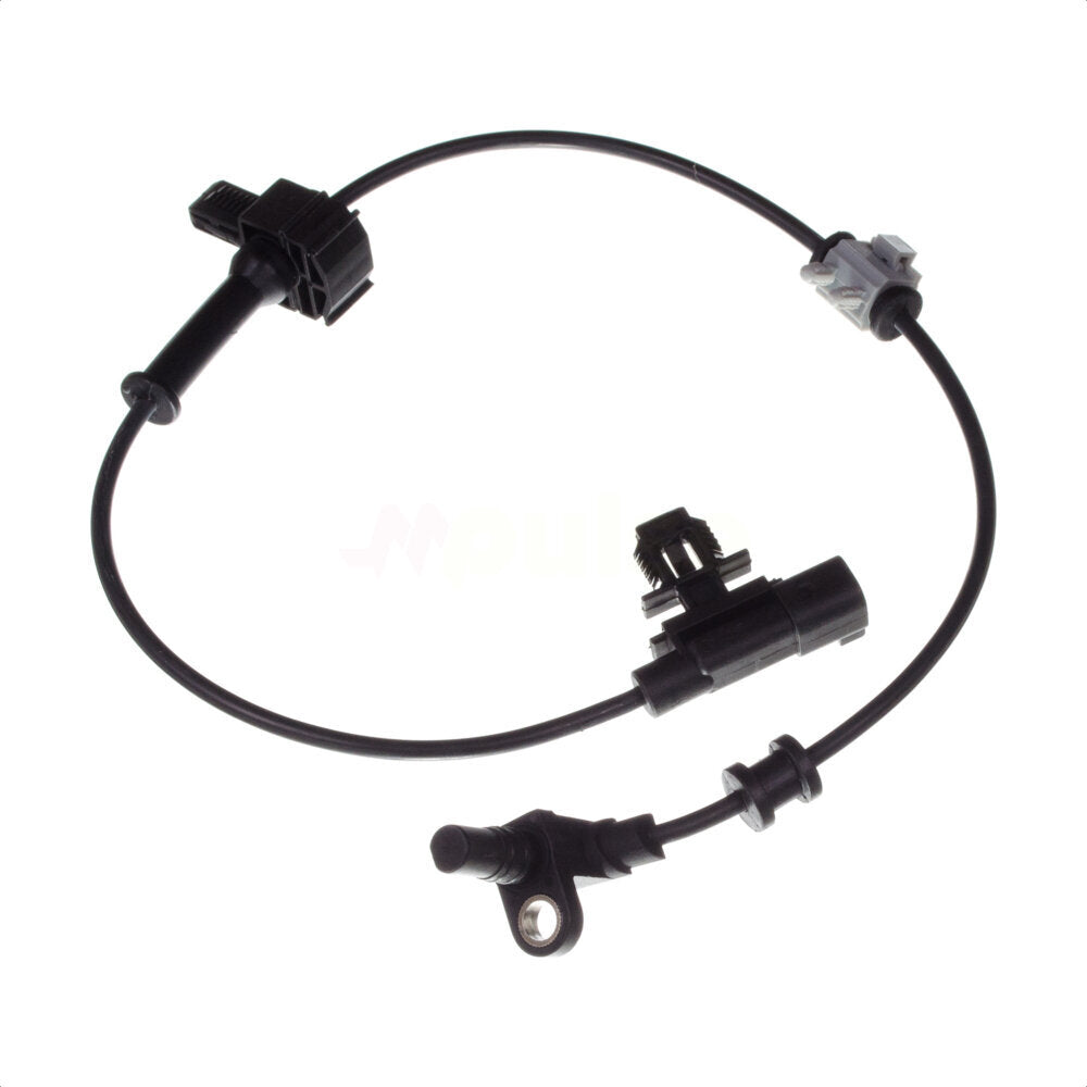 Mpulse Front ABS Wheel Speed Sensor SEN-2ABS2679 For Chevrolet Silverado 2500 HD GMC Sierra 3500 Suburban