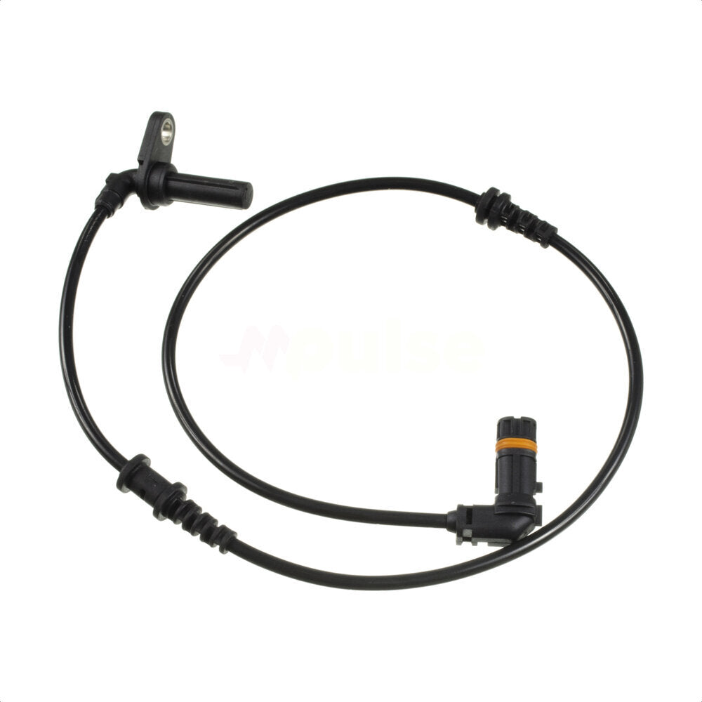 Mpulse Front Left ABS Wheel Speed Sensor SEN-2ABS2683 For Mercedes-Benz E350 CLS550 E550 E63 AMG CLS63 w/ Harness