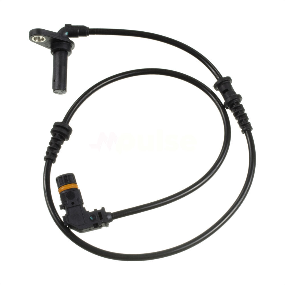 Mpulse Front Right ABS Wheel Speed Sensor SEN-2ABS2684 For Mercedes-Benz E350 CLS550 E550 E63 AMG CLS63 w/ Harness