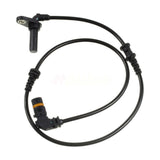 Mpulse Front Right ABS Wheel Speed Sensor SEN-2ABS2684 For Mercedes-Benz E350 CLS550 E550 E63 AMG CLS63 w/ Harness