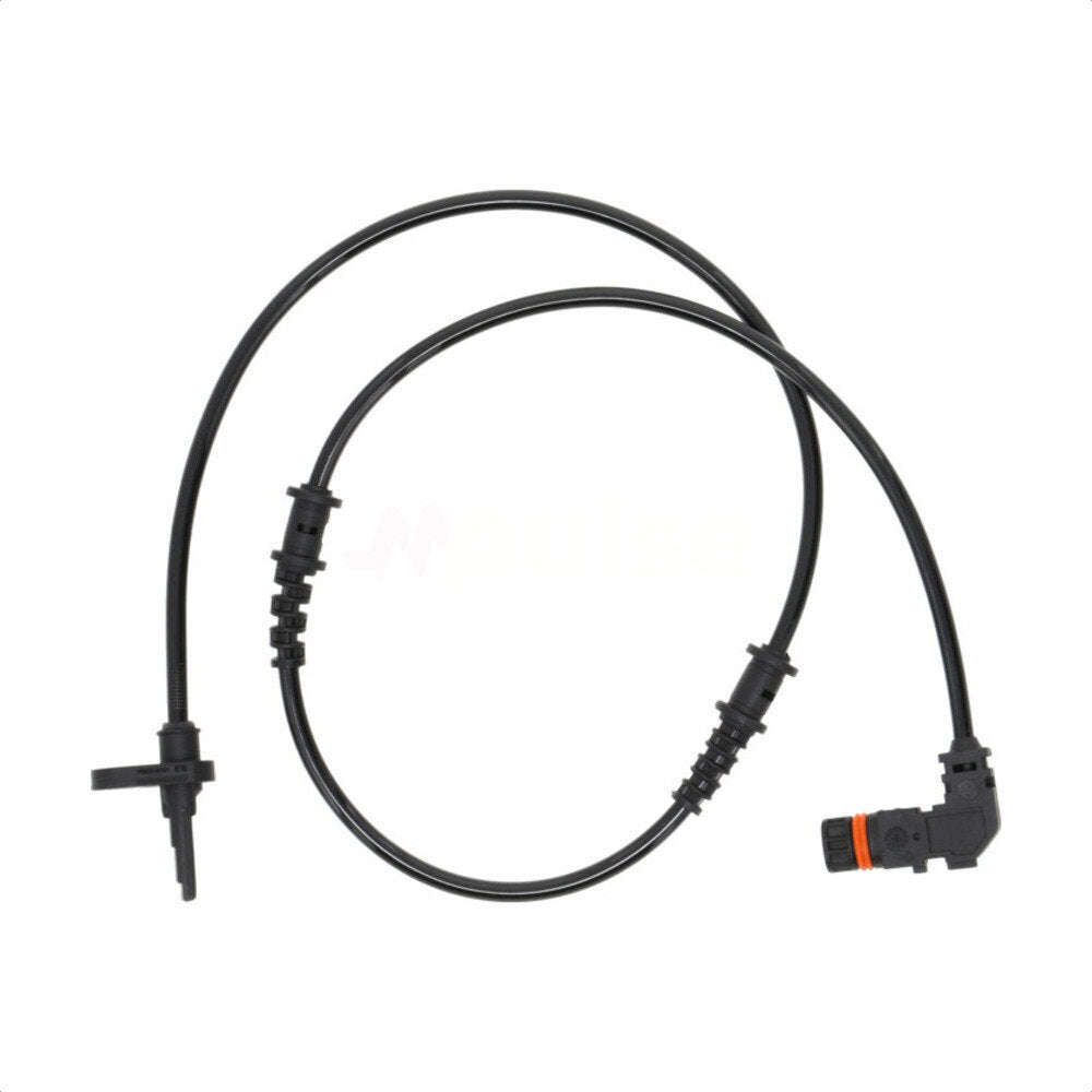 Mpulse Front ABS Wheel Speed Sensor SEN-2ABS2685 For Mercedes-Benz E350 CLS550 E550 CLS63 AMG S E300 w/ Harness