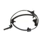 Mpulse Front ABS Wheel Speed Sensor SEN-2ABS2686 For Buick LaCrosse Regal Saab 9-5 Allure
