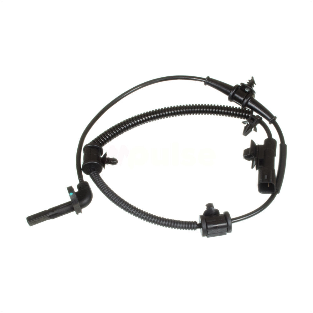 Mpulse Front ABS Wheel Speed Sensor SEN-2ABS2686 For Buick LaCrosse Regal Saab 9-5 Allure