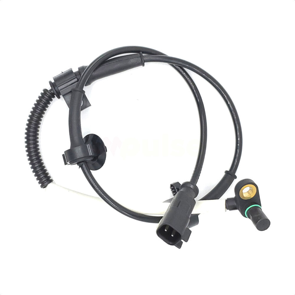 Mpulse Front ABS Wheel Speed Sensor SEN-2ABS2694 For 2010-2011 Ford Ranger 4WD with 4.0L 2.3L 4-Wheel w Harness