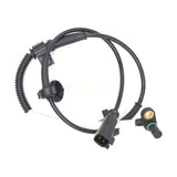 Mpulse Front ABS Wheel Speed Sensor SEN-2ABS2694 For 2010-2011 Ford Ranger 4WD with 4.0L 2.3L 4-Wheel w Harness