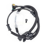 Mpulse Front ABS Wheel Speed Sensor SEN-2ABS2695 For Ford F-150 Expedition Lincoln Navigator