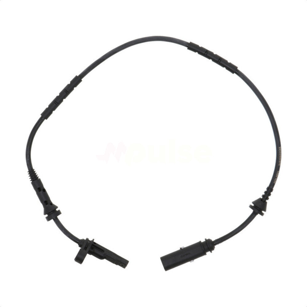 Mpulse Rear ABS Wheel Speed Sensor SEN-2ABS2696 For BMW X3 X4 w/ Harness