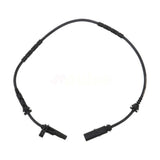 Mpulse Rear ABS Wheel Speed Sensor SEN-2ABS2696 For BMW X3 X4 w/ Harness