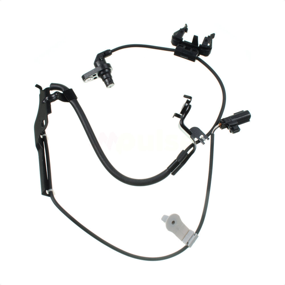 Mpulse Front Left ABS Wheel Speed Sensor SEN-2ABS2703 For Toyota Highlander Lexus RX350 RX450h