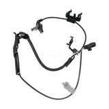 Mpulse Front Left ABS Wheel Speed Sensor SEN-2ABS2703 For Toyota Highlander Lexus RX350 RX450h
