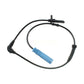 Mpulse Front ABS Wheel Speed Sensor SEN-2ABS2710 For 2007-2015 Mini Cooper 1.6L with 4-Wheel w Harness