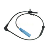 Mpulse Front ABS Wheel Speed Sensor SEN-2ABS2710 For 2007-2015 Mini Cooper 1.6L with 4-Wheel w Harness