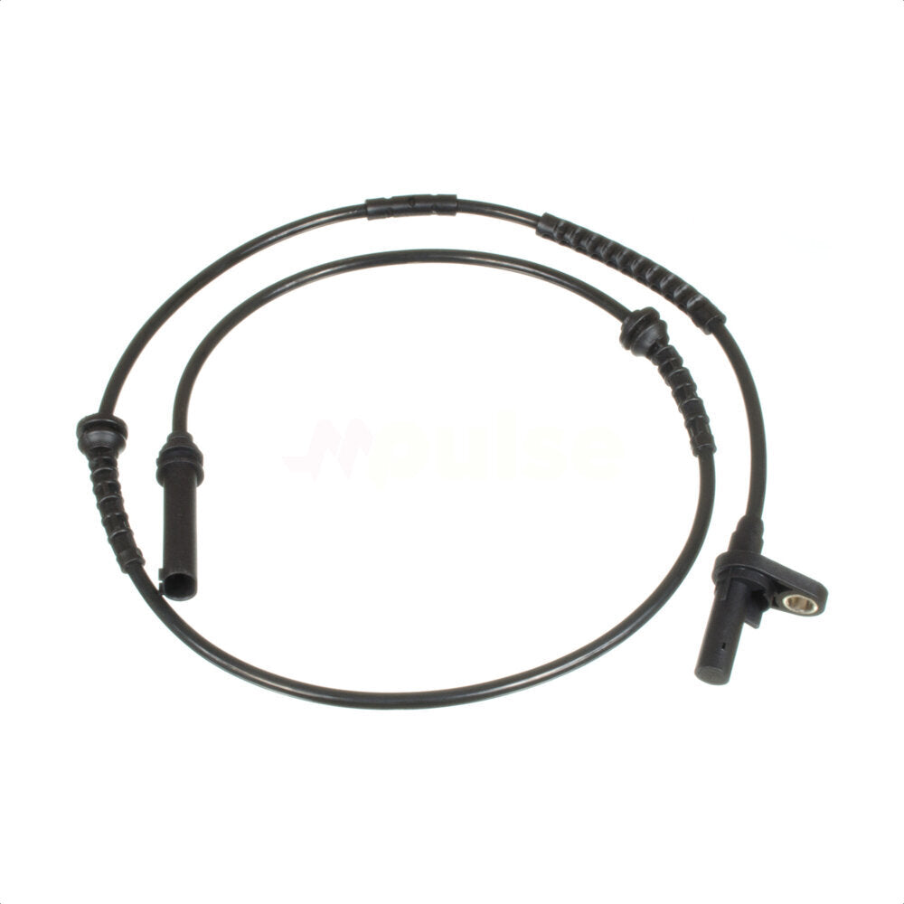 Mpulse Front ABS Wheel Speed Sensor SEN-2ABS2713 For BMW 535i xDrive 750Li 550i 740Li 740i GT 760Li w/ Harness