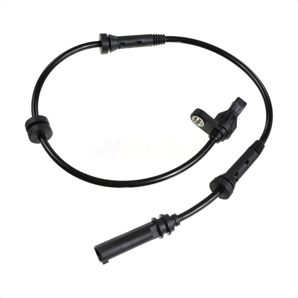 Mpulse Front ABS Wheel Speed Sensor SEN-2ABS2714 For BMW 328i 320i 428i 335i 330i 430i Gran Coupe 435i 228i 340i M235i 330e 230i 328d 440i M240i xDrive ActiveHybrid 3