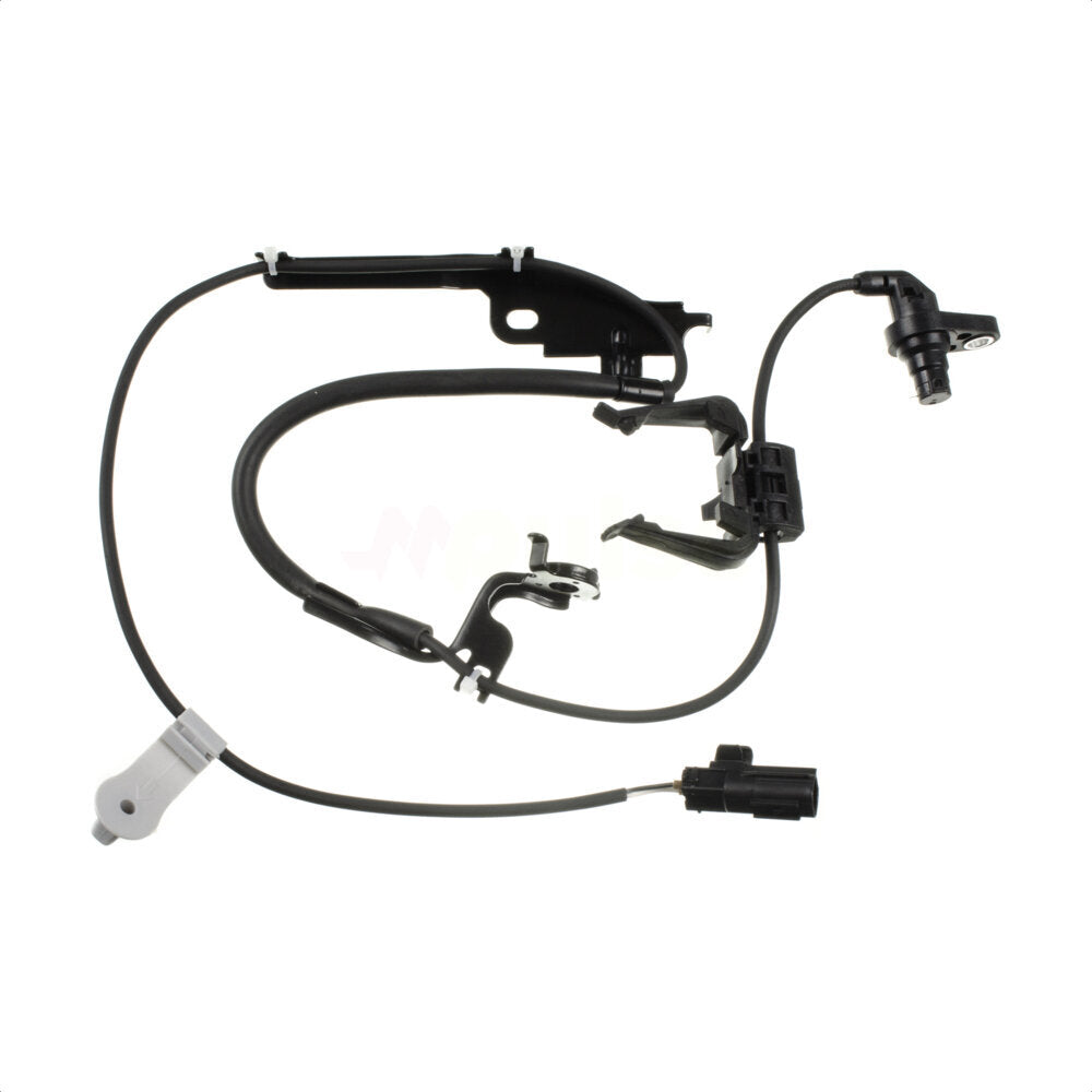 Mpulse Front Right ABS Wheel Speed Sensor SEN-2ABS2716 For Toyota Highlander Lexus RX350 RX450h