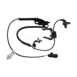 Mpulse Front Right ABS Wheel Speed Sensor SEN-2ABS2716 For Toyota Highlander Lexus RX350 RX450h