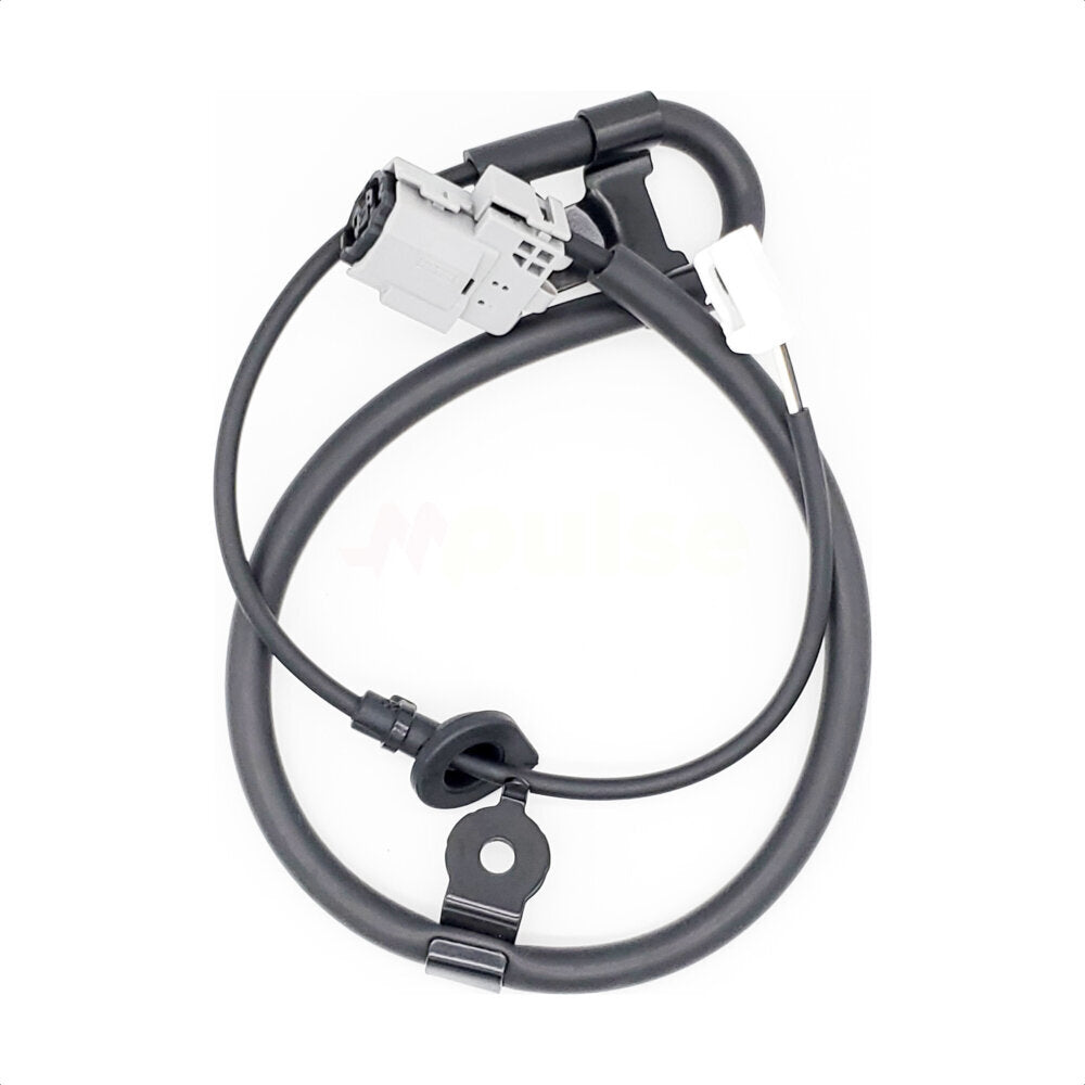 Mpulse Rear Right ABS Wheel Speed Sensor Wiring Harness SEN-2ABS2718 For Toyota Highlander