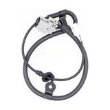 Mpulse Rear Right ABS Wheel Speed Sensor Wiring Harness SEN-2ABS2718 For Toyota Highlander