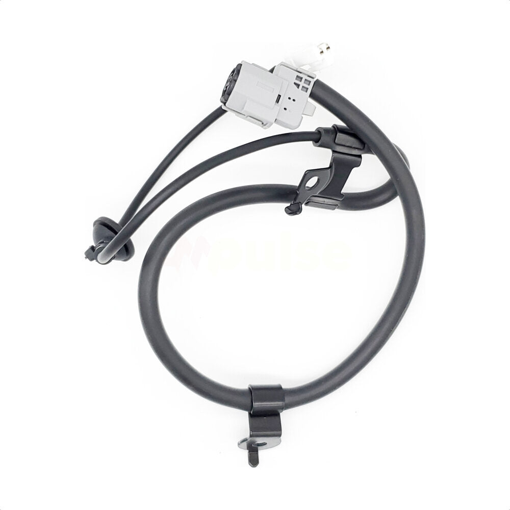 Mpulse Rear Left ABS Wheel Speed Sensor Wiring Harness SEN-2ABS2719 For Toyota Highlander