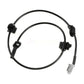 Mpulse Front ABS Wheel Speed Sensor SEN-2ABS2721 For Subaru Outback 3.6L 2.5L with 4-Wheel