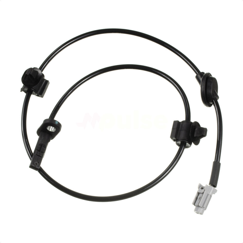 Mpulse Front ABS Wheel Speed Sensor SEN-2ABS2721 For Subaru Outback 3.6L 2.5L with 4-Wheel