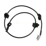 Mpulse Front ABS Wheel Speed Sensor SEN-2ABS2721 For Subaru Outback 3.6L 2.5L with 4-Wheel