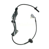 Mpulse Rear Right ABS Wheel Speed Sensor SEN-2ABS2722 For Subaru Outback 3.6L 2.5L with 4-Wheel