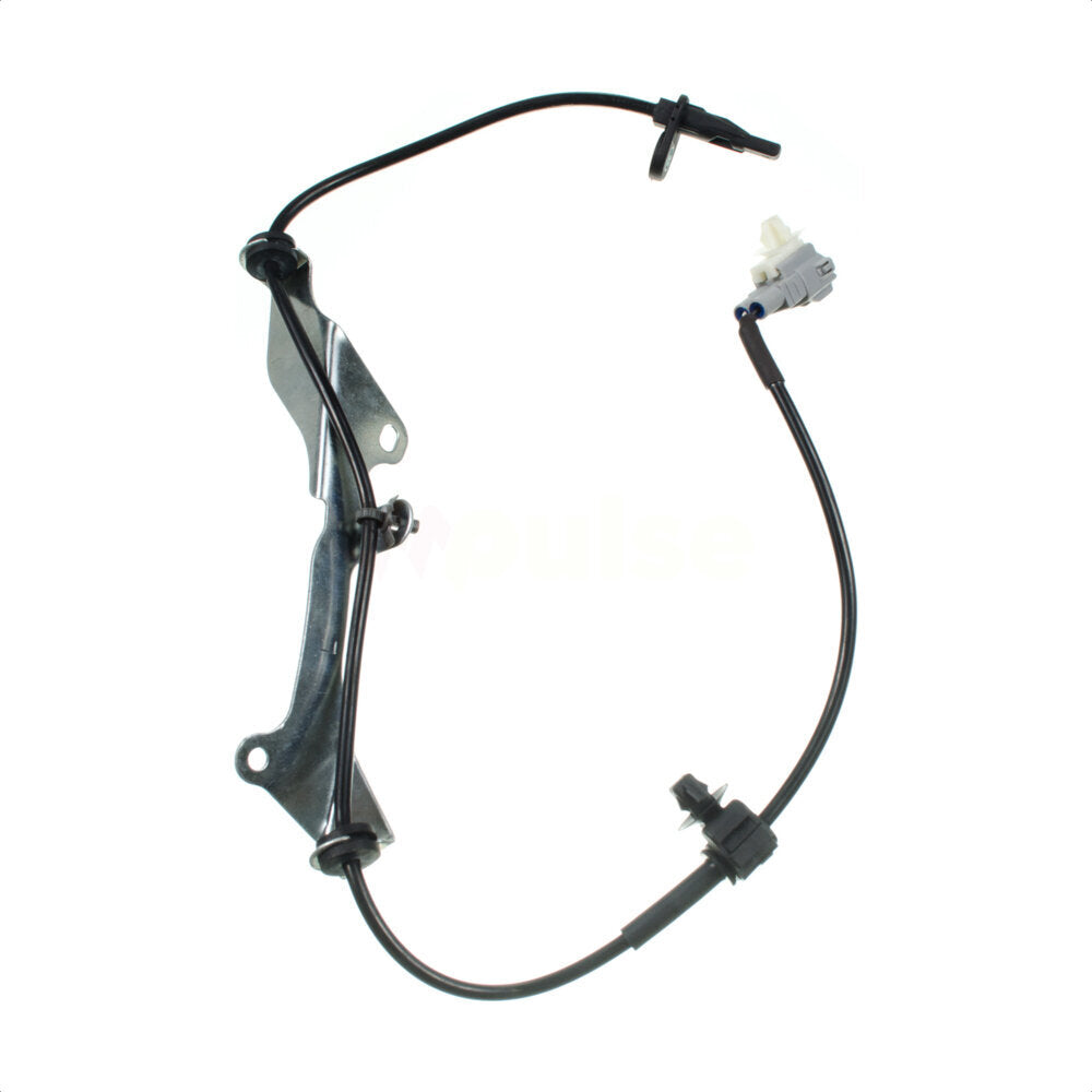 Mpulse Rear Left ABS Wheel Speed Sensor SEN-2ABS2723 For Subaru Outback 3.6L 2.5L with 4-Wheel