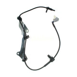 Mpulse Rear Left ABS Wheel Speed Sensor SEN-2ABS2723 For Subaru Outback 3.6L 2.5L with 4-Wheel