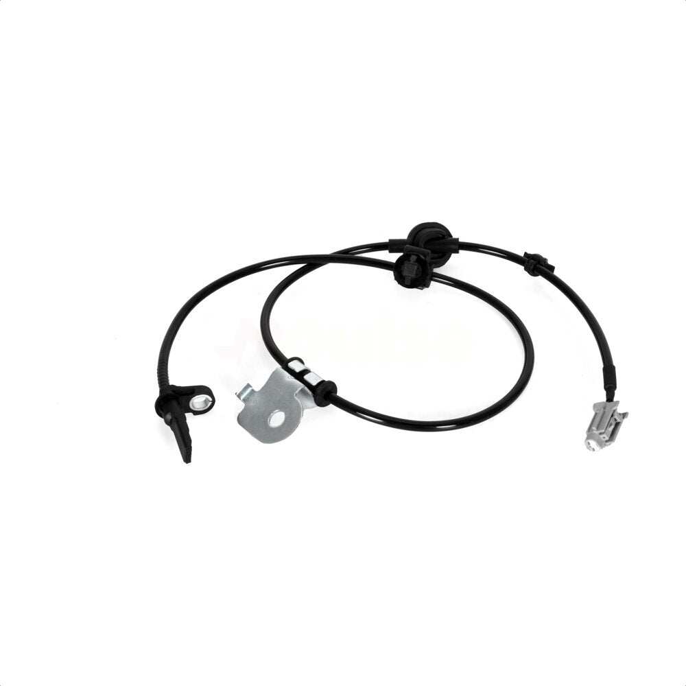 Mpulse Front Left ABS Wheel Speed Sensor SEN-2ABS2726 For Subaru Impreza XV Crosstrek 2.0L with 4-Wheel