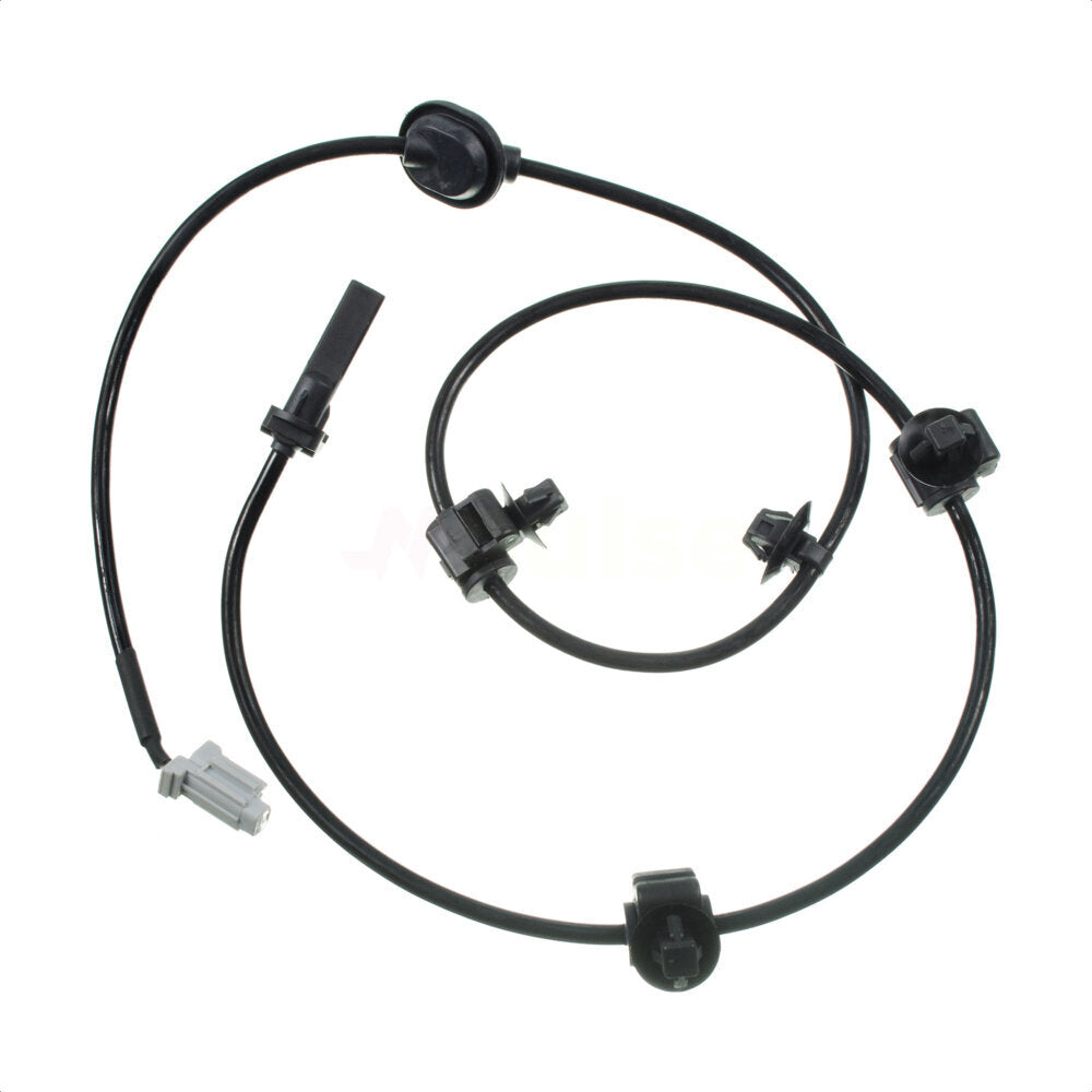 Mpulse Rear Left ABS Wheel Speed Sensor SEN-2ABS2728 For Subaru Impreza 2.0L with 4-Wheel