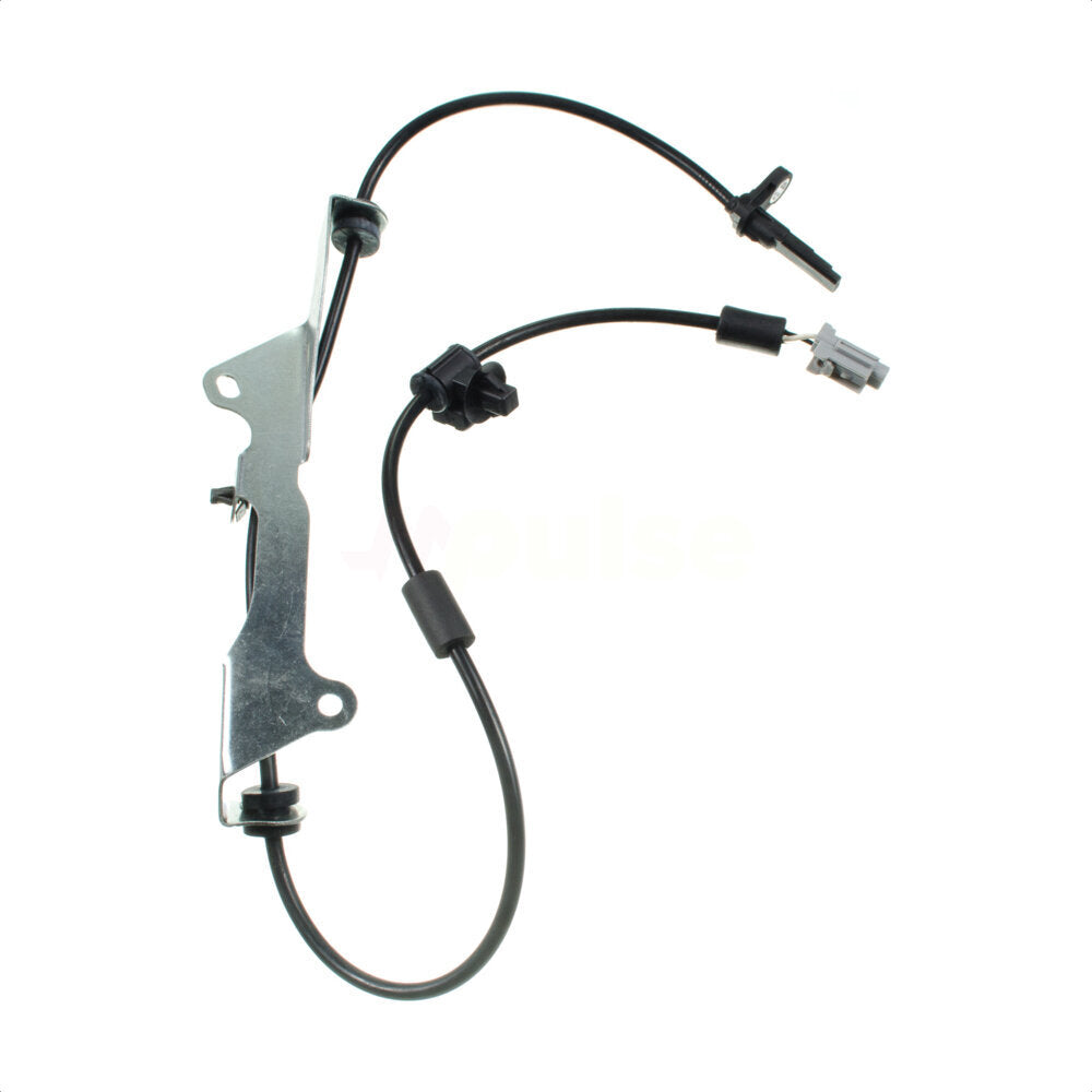 Mpulse Rear Left ABS Wheel Speed Sensor SEN-2ABS2729 For Subaru Forester
