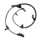 Mpulse Rear ABS Wheel Speed Sensor SEN-2ABS2730 For Dodge Journey