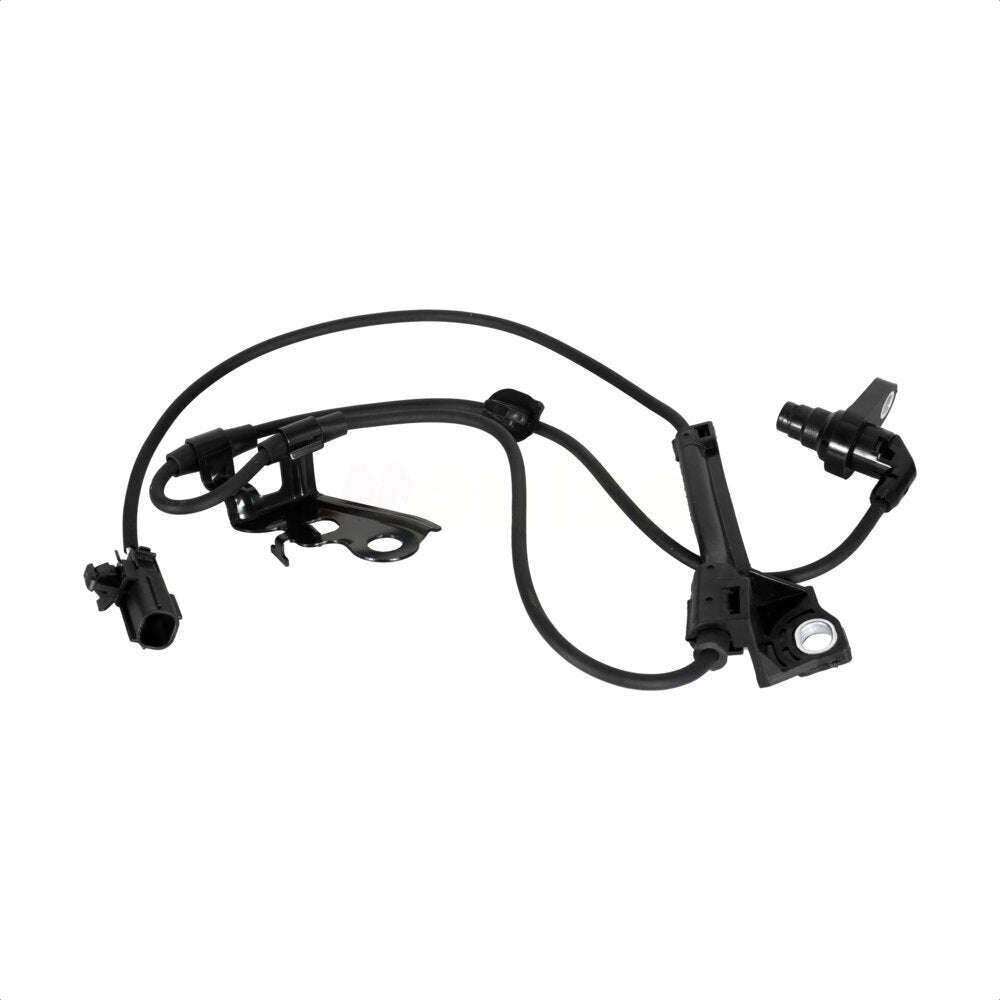 Mpulse Front Left ABS Wheel Speed Sensor SEN-2ABS2731 For 2009-2010 Pontiac Vibe 2.4L 1.8L with 4-Wheel w Harness