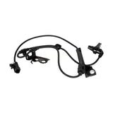 Mpulse Front Left ABS Wheel Speed Sensor SEN-2ABS2731 For 2009-2010 Pontiac Vibe 2.4L 1.8L with 4-Wheel w Harness