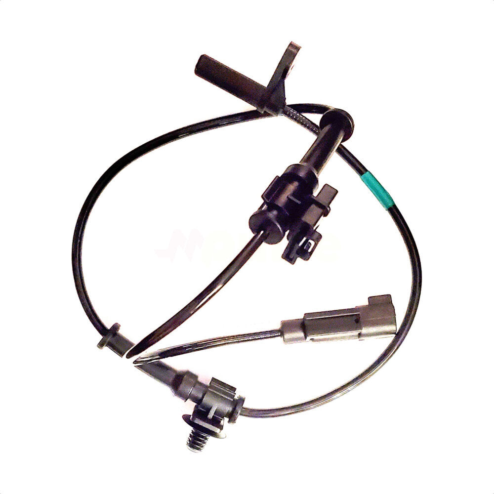 Mpulse Front ABS Wheel Speed Sensor SEN-2ABS2732 For Dodge Charger Chrysler 300 w/ Harness