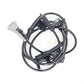 Mpulse Rear Left ABS Wheel Speed Sensor SEN-2ABS2735 For Dodge Charger Chrysler 300 Challenger