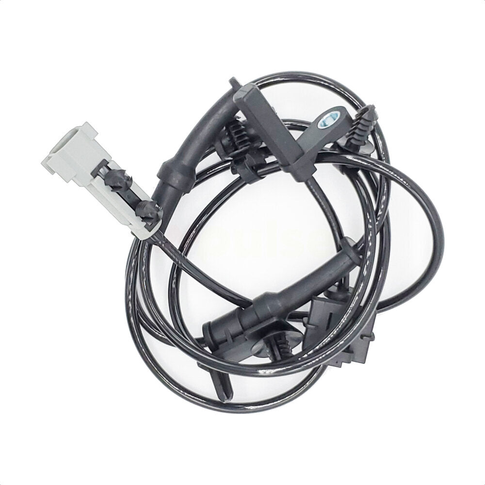 Mpulse Rear Left ABS Wheel Speed Sensor SEN-2ABS2735 For Dodge Charger Chrysler 300 Challenger