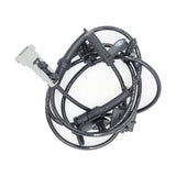 Mpulse Rear Left ABS Wheel Speed Sensor SEN-2ABS2735 For Dodge Charger Chrysler 300 Challenger