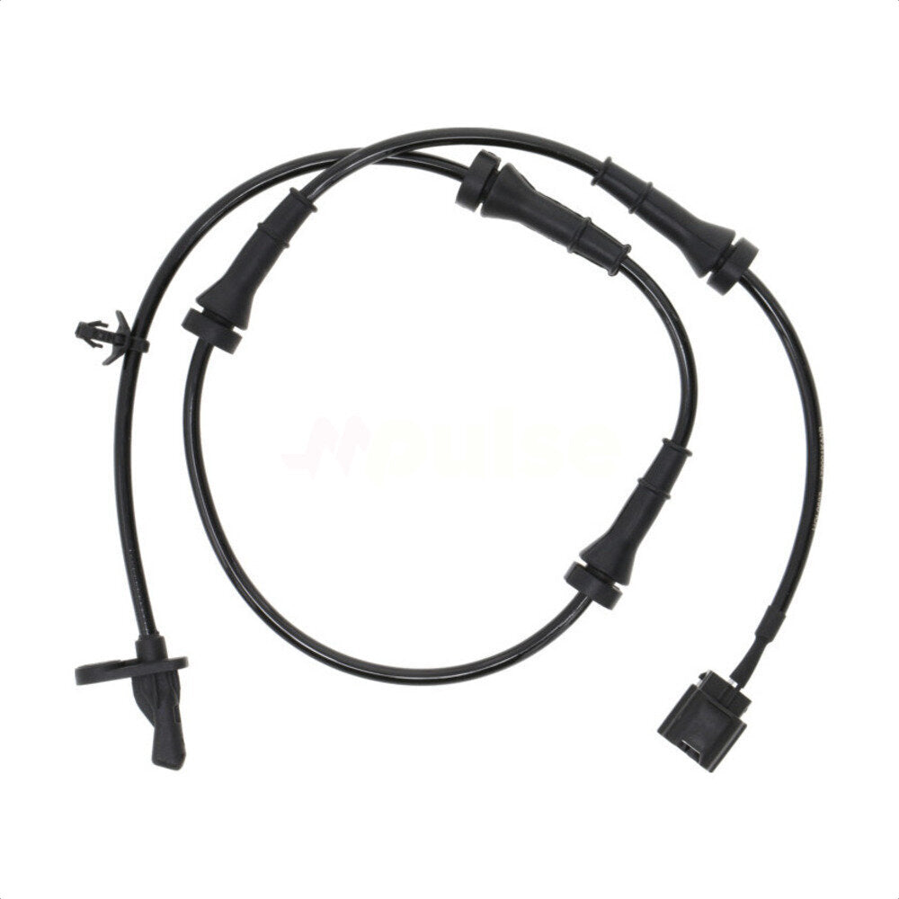 Mpulse Rear ABS Wheel Speed Sensor SEN-2ABS2747 For 2011-2017 Nissan Juke AWD with 1.6L w Harness