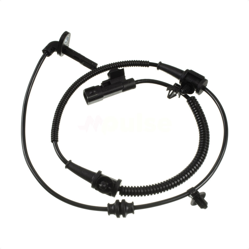 Mpulse Front ABS Wheel Speed Sensor SEN-2ABS2756 For Buick LaCrosse Cadillac XTS Regal Saab 9-5 Allure